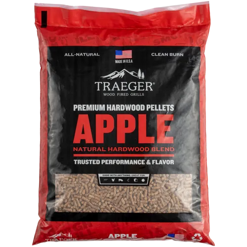 Traeger - Wood Pellets