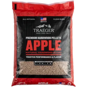 Traeger - Wood Pellets