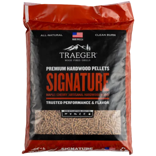 Traeger - Wood Pellets