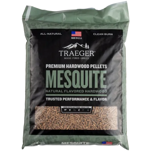 Traeger - Wood Pellets