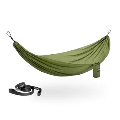 TravelNests™ Hammock   Straps