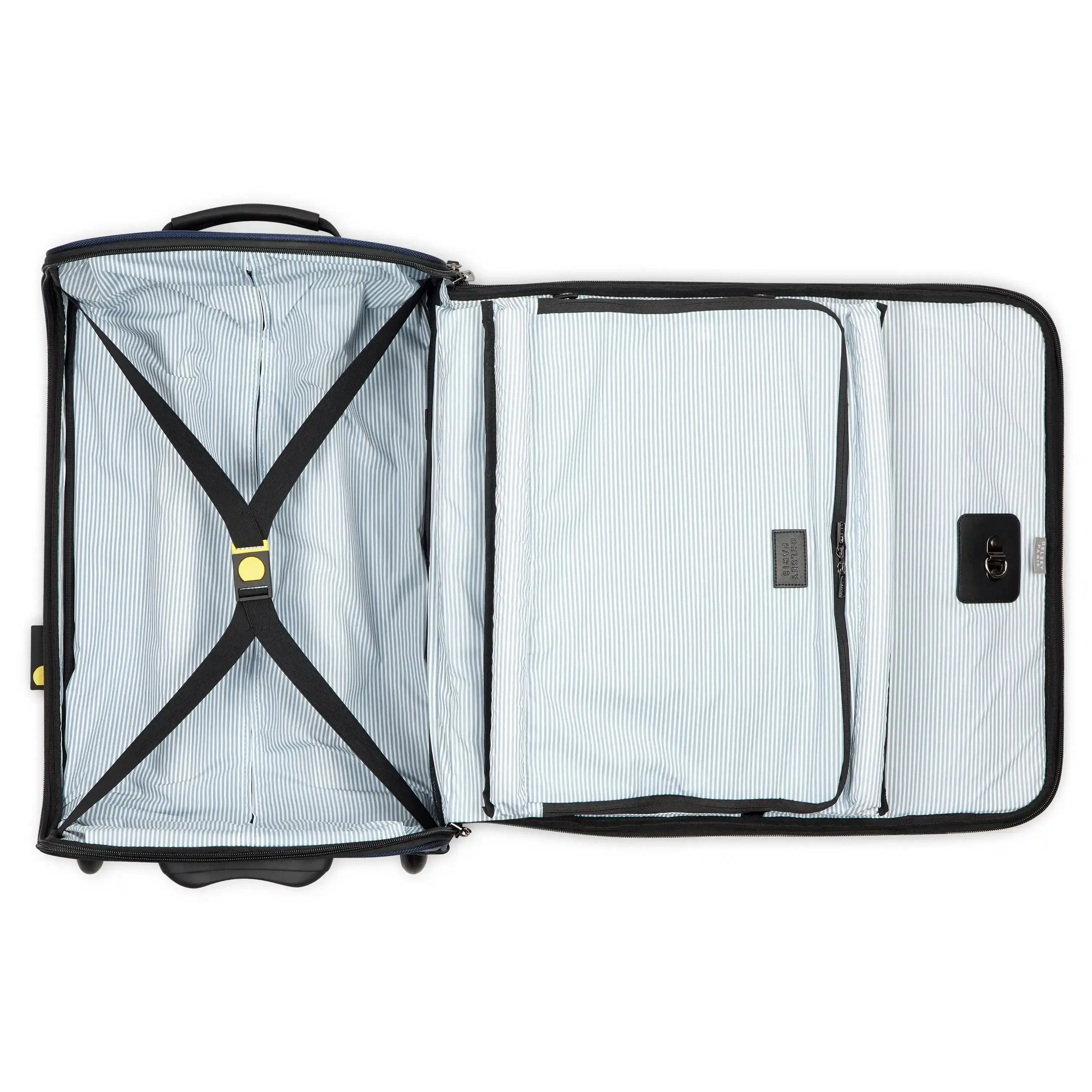 WAGRAM - Carry-On Garment Bag