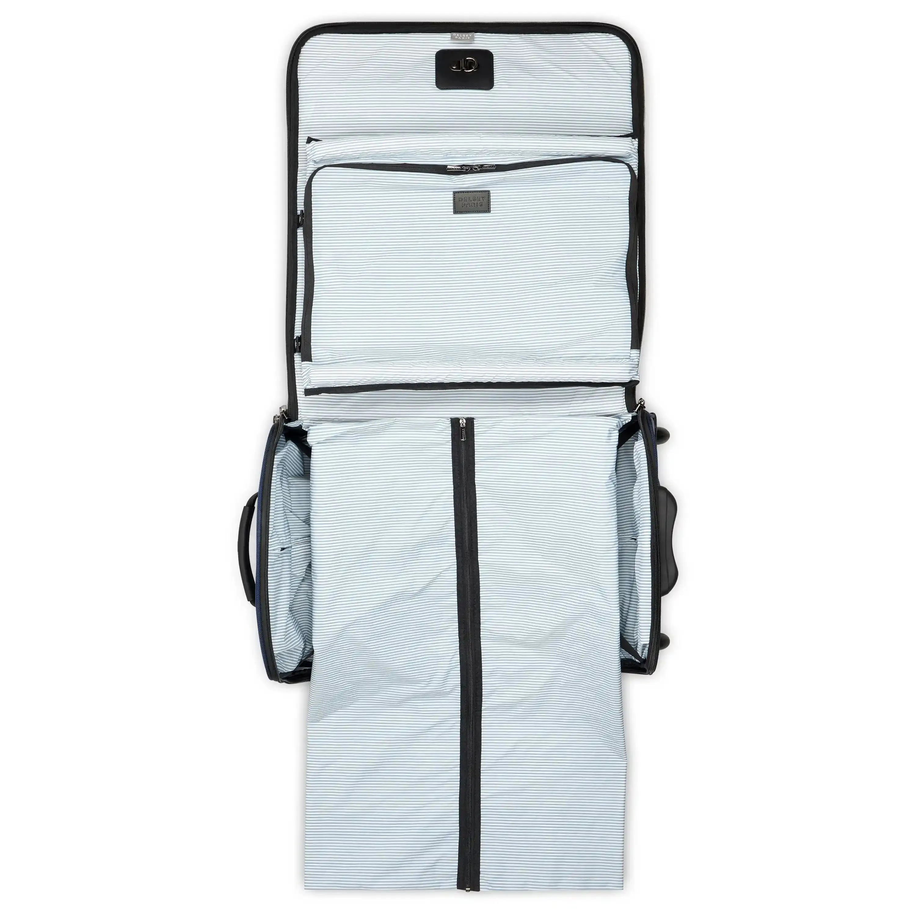 WAGRAM - Carry-On Garment Bag