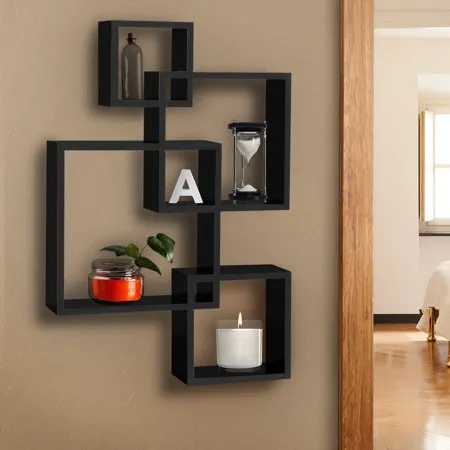 Wall Mounted Floating Shelf