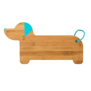 Weiner Dog Cheeseboard