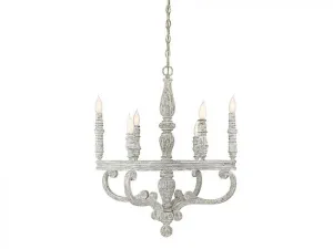 Westbrook 6 Light Chandelier