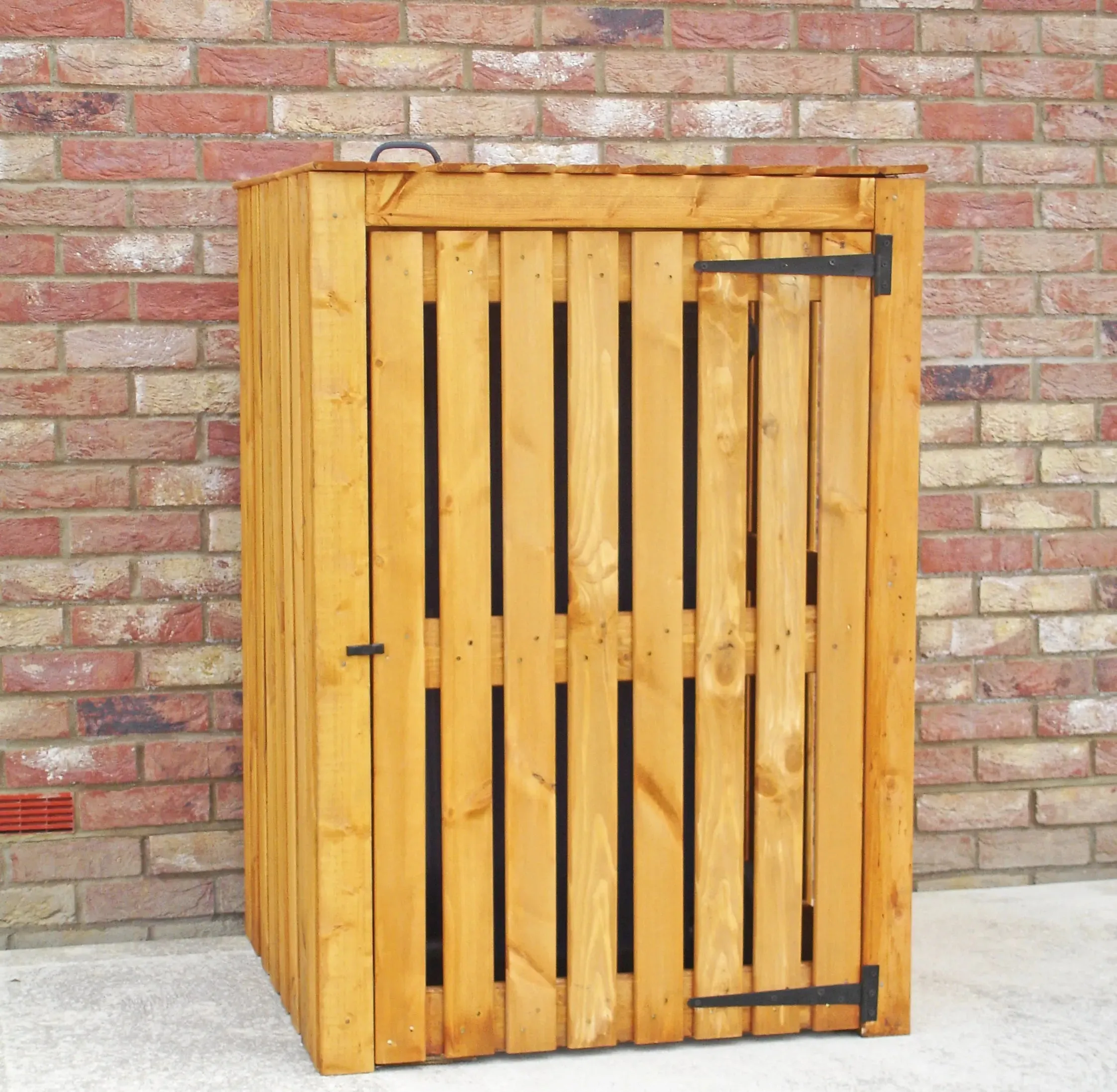 Wheelie Bin Store / Hide - SPECIAL OFFER - 10% OFF