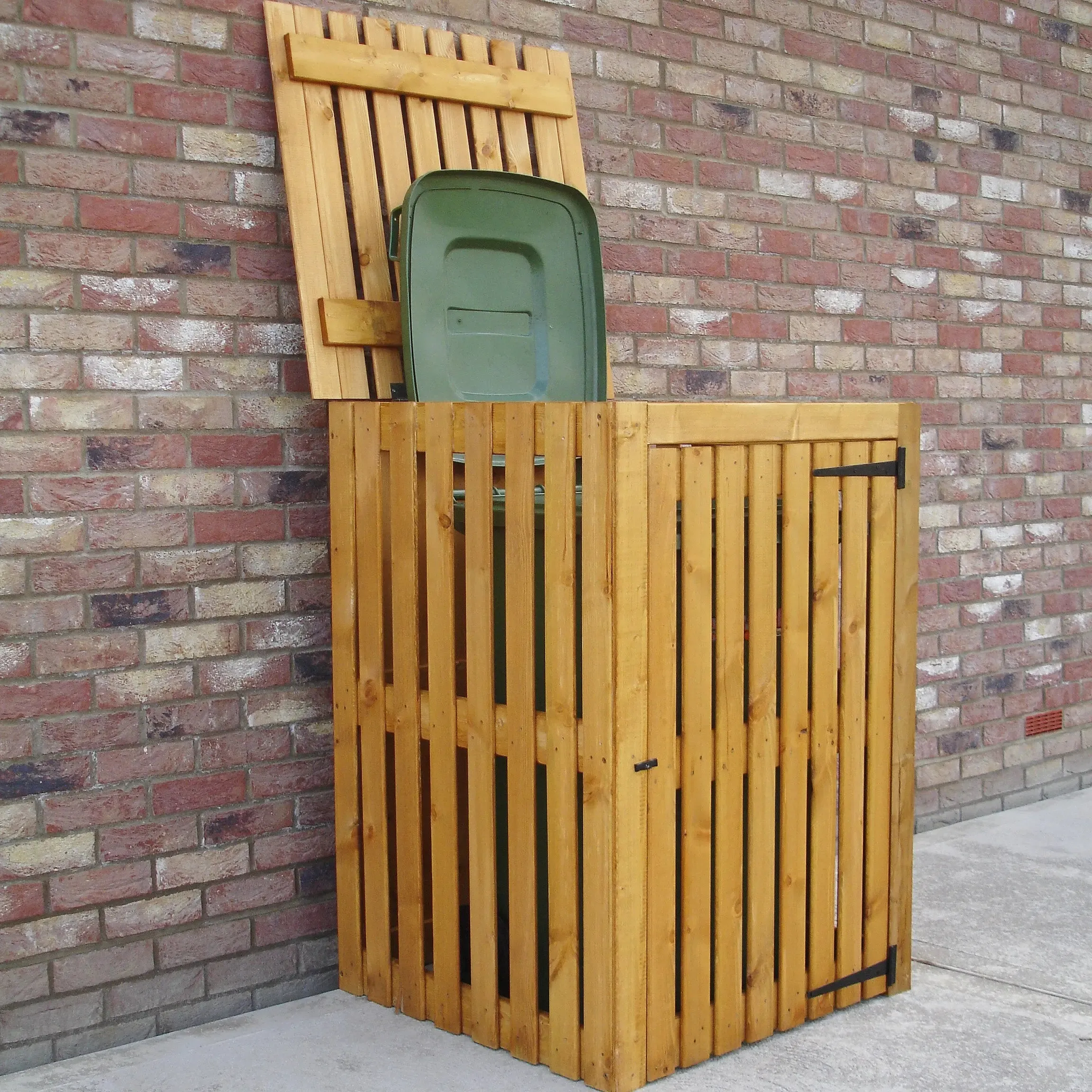 Wheelie Bin Store / Hide - SPECIAL OFFER - 10% OFF