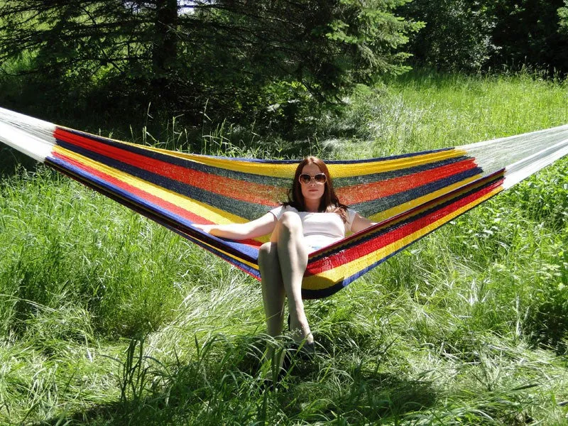 Yucatan Hammock - Double