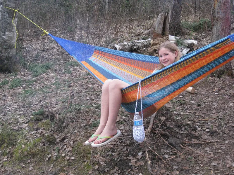 Yucatan Hammock - Double