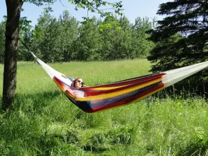 Yucatan Hammock - Double