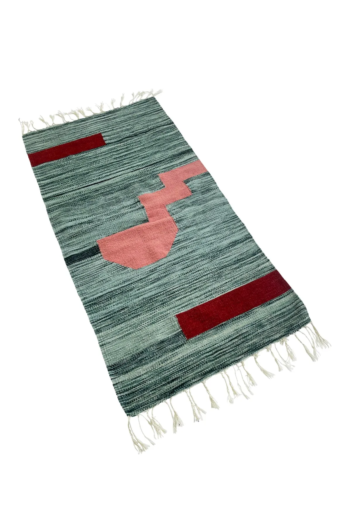 ZAPO RUIZ MEXICAN RUG/WALL HANGING 001