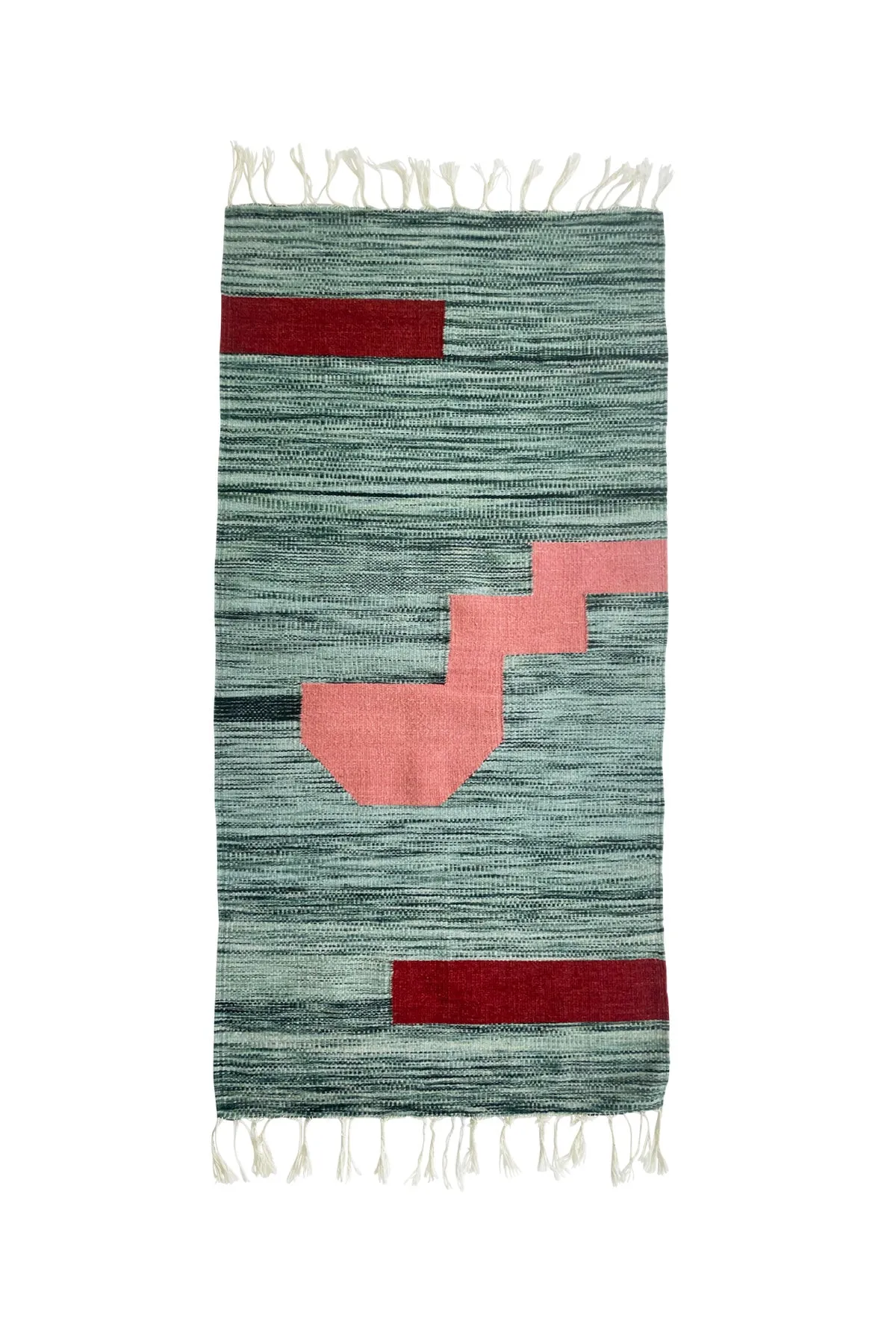 ZAPO RUIZ MEXICAN RUG/WALL HANGING 001