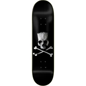 Zero Camp Bart Skateboard Deck - 8.25″